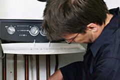 boiler repair Castor