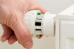 Castor central heating repair costs
