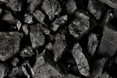 Castor coal boiler costs