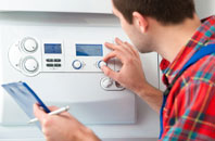 free Castor gas safe engineer quotes