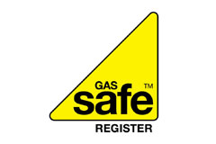 gas safe companies Castor